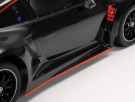Tamiya Porsche 911 GT3 R (992) – 1/10 R/C byggesett med TT-02 4WD chassis og realistisk lexan-karosseri thumbnail