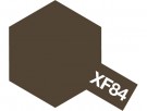 XF-84 Dark Iron Acry. Matt thumbnail