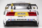 OPEL CALIBRA V6 (TA02) Radiostyrt Elektrisk Bil 1:10 thumbnail