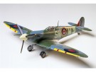 SUPERMARINE SPITFIRE MK.VB Fly skala byggesett thumbnail