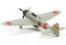 1/72 A6M2B ZERO (ZEKE) thumbnail