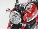 Honda Monkey 125 1/12 Motorsykkel Skala Byggesett thumbnail