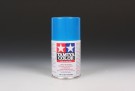 TS-54 Light Metallic Blue 100ml Tamiya Spraymaling thumbnail