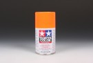 TS-96 Fluorcerent Orange 100ml Tamiya Spraymaling thumbnail