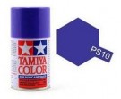 PS-10 Purple 100ml Tamiya Spraymaling thumbnail