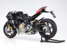 SUPERLEGGERA V4 FIN. 1/12 Motorsykkel Skala Byggesett thumbnail