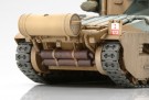 BRITISH INFANTRY TANK MATILDA 1/35 Tanks Skala Byggesett thumbnail