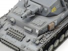 1/35 PZ.KPFW.IV AUSF.F Tanks Skala Byggesett thumbnail