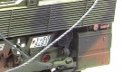 Leopard 2 A6 Main - Stridsvogn byggesett 1/35 skala  thumbnail