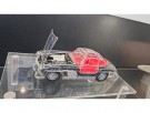 FULL VIEW MERCEDES-BENZ 300SL 1/24 Bil Skala Byggesett thumbnail
