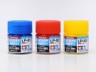 LP-81 Mixing Blue Mini 10ml Tamiya Akrylmaling thumbnail
