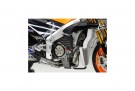 REPSOL HONDA RC213V'14 1/12 Motorsykkel Skala Byggesett thumbnail