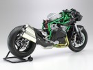 Kawasaki Ninja H2 Carbon 1/12 Motorsykkel Skala Byggesett thumbnail