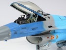 F-16C/N AGGRESSOR/ADVERSARY 1/48 Fly Skala Byggesett thumbnail
