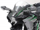 Kawasaki Ninja H2 Carbon 1/12 Motorsykkel Skala Byggesett thumbnail