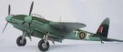 DEHAVILLAND MOSQUITO 1/72 Fly skala byggesett thumbnail