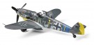 1/72 MESSERSCHMITT BF109 G-6 Fly skala byggesett thumbnail