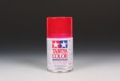 PS-37 Translucent Red 100ml Tamiya Spraymaling thumbnail