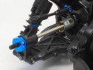 TT-02SRX TYPE CHASSIS Radiostyrt Elektrisk Bil 1:10 thumbnail