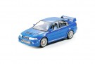 MITSUBISHI LANCER EVOLUTION VI 1/24 Bil Skala Byggesett thumbnail