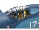 1/32 F4U-1 CORSAIR BIRDCAGE thumbnail