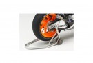 REPSOL HONDA RC213V'14 1/12 Motorsykkel Skala Byggesett thumbnail
