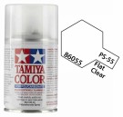 PS-55 Flat Clear 100ml Tamiya Spraymaling thumbnail