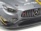 MERCEDES-AMG GT3 1/24 Bil Skala Byggesett thumbnail