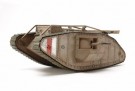 1/35 MK.IV MALE (1 MOTOR) Tanks Skala Byggesett thumbnail
