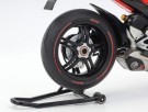 SUPERLEGGERA V4 FIN. 1/12 Motorsykkel Skala Byggesett thumbnail