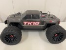 BSD 1/10 MONSTER TRUCK – BRUSHED – 570 MOTOR thumbnail