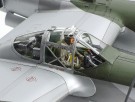 P-38 LOCKHEED LIGHTNING 1/48 Fly Skala Byggesett thumbnail