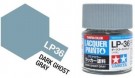 LP-36 Dark Ghost Gray Mini 10ml Tamiya Akrylmaling thumbnail
