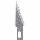 #11 DOUBLE HONED BLADE SHANK 0.25INCH- 0.58cm – 5 pcs thumbnail