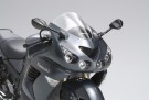 KAWASAKI ZZR 1400 1/12 Motorsykkel Skala Byggesett thumbnail