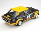 131 ABARTH RALLY OLIO FIAT 1/20 Bil Skala Byggesett thumbnail