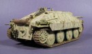 HETZER MID PRODUCTION 1/35 Tanks Skala Byggesett thumbnail
