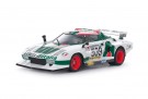 LANCIA STRATOS TURBO KIT 1/24 Bil Skala Byggesett thumbnail