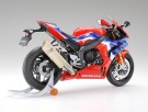 HONDA CBR1000RR-R FIREBLADE SP 1/12 Motorsykkel Skala Byggesett thumbnail