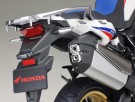 HONDA CRF1000L AFRICA TWIN 1/6 Motorsykkel Skala Byggesett thumbnail