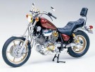 YAMAHA VIRAGO XV1000 KIT 1/12 Motorsykkel Skala Byggesett thumbnail