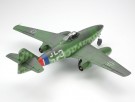 MESSERSCHMITT ME262 A-1A Fly skala byggesett thumbnail