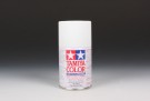 PS-1 White 100ml Tamiya spraymaling thumbnail