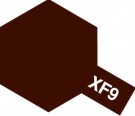 XF-9 Hull Red thumbnail