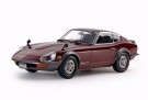 NISSAN FAIRLADY 240ZG 1/24 Bil Skala Byggesett thumbnail