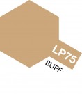 LP-75 Buff Mini 10ml Tamiya Akrylmaling thumbnail