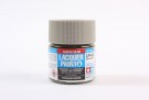 LP-63 Titanium Silver Mini 10ml Tamiya Akrylmaling thumbnail