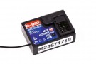 RC SET – RADIO – RECEIVER – SERVO 6KG – 7.2V NIMH – CHARGER thumbnail