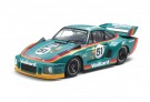 PORSCHE 935 VAILLANT 1/20 Bil Skala Byggesett thumbnail