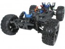 Dune Buggy PRO - Radiostyrt elektrisk bil med børsteløs motor 1/10 thumbnail